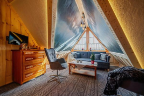 Willa Pod Niebem Zakopane
